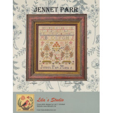 Jennet Parr